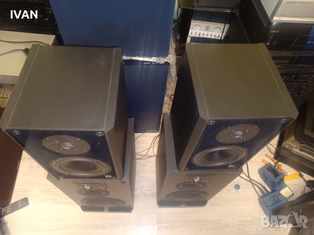 продавам тонколони-arcus-as3, снимка 3 - Тонколони - 52585716