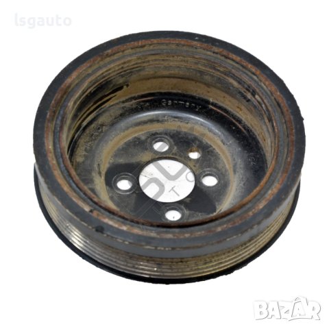 Демпферна шайба Volkswagen Touran I 2003-2010 ID:105977, снимка 2 - Части - 41539679