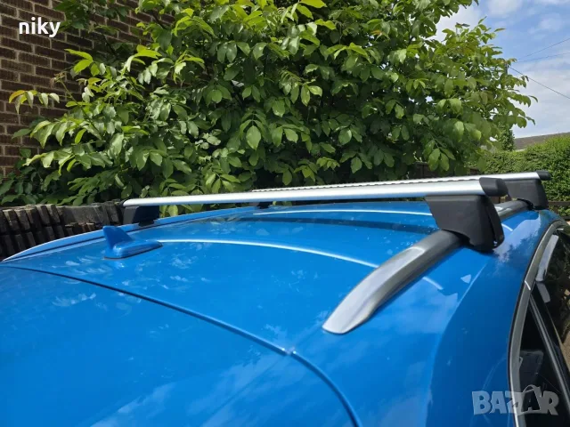 Чисто нови оригинални напречни греди за AUDI Q5 / SQ5 – 80A 860 019 / 80A860019, снимка 5 - Аксесоари и консумативи - 55780945