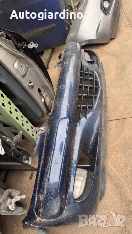 Предна Броня за Chrysler PT Cruiser 2002 - 2009, снимка 2 - Части - 52134675