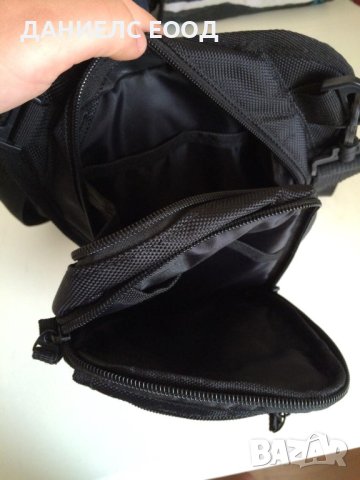 Мото Чанта за бедро - MONSTER, снимка 4 - Аксесоари и консумативи - 42300780