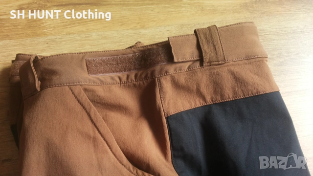 TWENTYFOUR Women Stretch Trouser размер 44 / XL дамски еластичен панталон - 1812, снимка 11 - Екипировка - 52976698