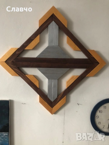 Декоративни изделия , снимка 6 - Декорация за дома - 53713770