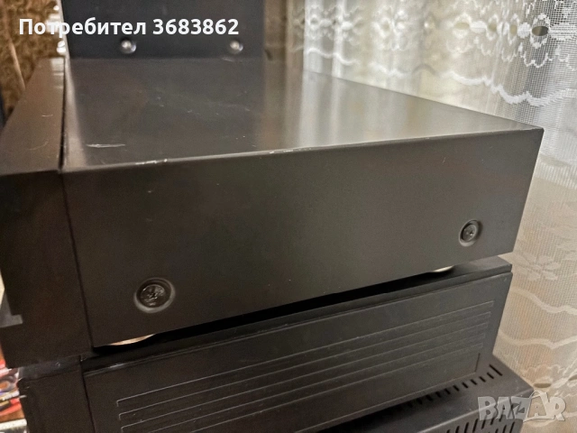 Technics SL-P202A, снимка 7 - Декове - 53269000