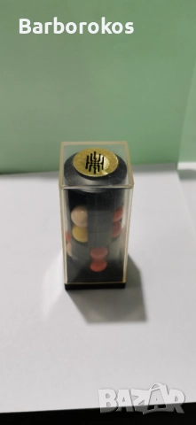 Кубче Рубик , снимка 2 - Игри и пъзели - 52361931