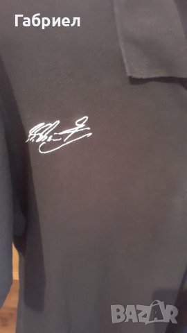 Мъжка тениска Michael Schumacher. , снимка 2 - Тениски - 41558887