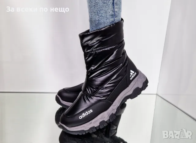 Дамски апрески Adidas - Налични различни цветове, снимка 2 - Дамски апрески - 48122004