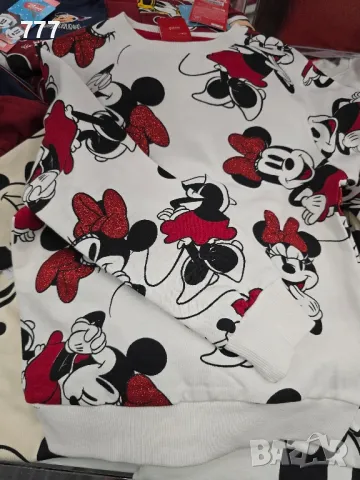 детски блузи , снимка 2 - Детски Блузи и туники - 48444486