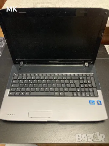 Лот лаптопи