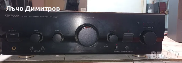 KENWOOD KA - 2050R