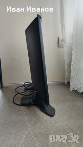 Монитор Philips 17" LCD 170C 1024x1280 (втора употреба), снимка 5 - Монитори - 53665259