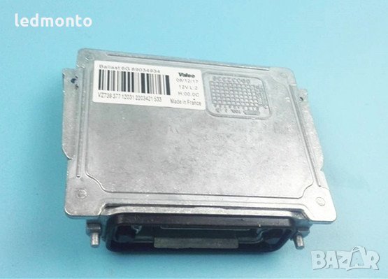 Баласти за ксенон Valeo SHG D1S HID 04373 89034934 BMW, AUDI, VOLVO, Renault, снимка 3 - Аксесоари и консумативи - 34413681