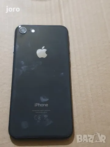 iphone 8, снимка 13 - Apple iPhone - 50433783