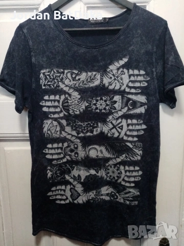 Тениска Criminal Boyz, M#