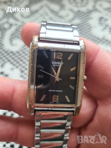 Casio mtp-1235D, снимка 3 - Мъжки - 44473049