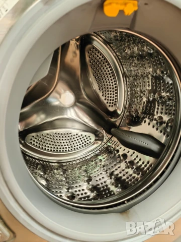 Пералня LG 10 kg. F14U1JBS6 , снимка 2 - Перални - 50953173