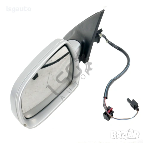 Ляво огледало AUDI A4 (B8) 2008-2015 ID: 156709, снимка 2 - Части - 53117350