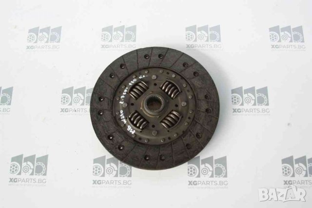 Феродов диск за Mercedes E-class W210 E270cdi 170к.с. (1995-2003)