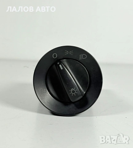 Ключ светлини фарове Фолксваген Пасат 5 Голф 4 Kluch svetlini farove Vw Passat B5 Golf 4 