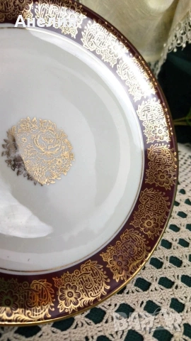 Блясък и красота чинии и плато, снимка 8 - Чинии - 53070087