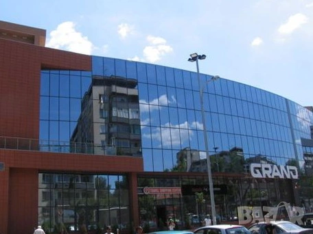 Офис в Супер Центъра на гр. Пловдив, снимка 2 - Офиси - 53857978