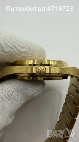 Tissot Prx Powermatic 80 Golden Dial, снимка 6 - Мъжки - 55793423