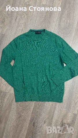 Мъжки пуловер Banana Republic 