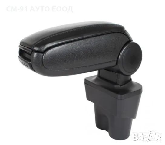 подлакътник VW Touran/Caddy 03-15