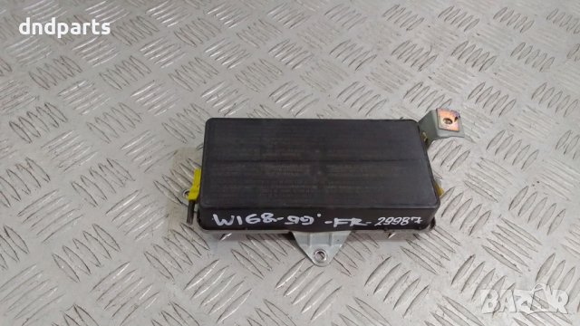 Airbag врата Mercedes A-Class W168 1999г.(предна дясна)	