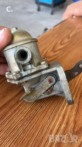 Нова горивна помпа жук ниса Варшава , снимка 8 - Части - 51740579