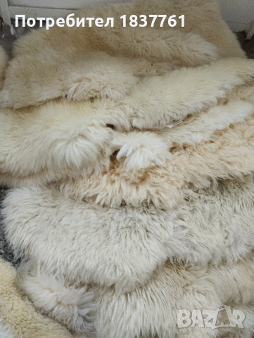 Естествени кожи 100% качество , снимка 6 - Декорация за дома - 53486322
