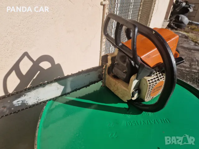 Продава се моторен трион Щил/ Stihl MS 250 НА ЧАСТИ, снимка 3 - Други инструменти - 48120874