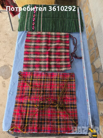 Народни носии., снимка 16 - Антикварни и старинни предмети - 53613173