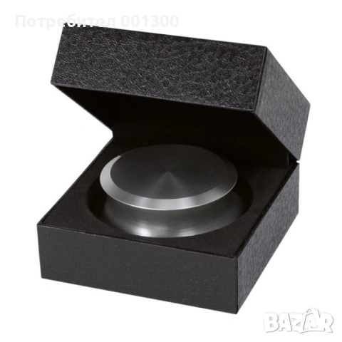 Клампа за грамофон Dynavox PST421, снимка 6 - Грамофони - 53669741