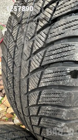  Bridgestone Blizak 205/55/16, снимка 5 - Гуми и джанти - 48308604