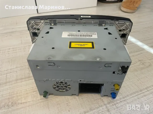 Мултимедия за Мерцедес R350/w251, снимка 4 - Аксесоари и консумативи - 47675508
