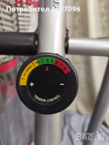 Кростренажор , снимка 8 - Фитнес уреди - 51711230