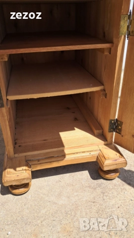 Бюро антикварно масив, снимка 9 - Бюра - 51886894