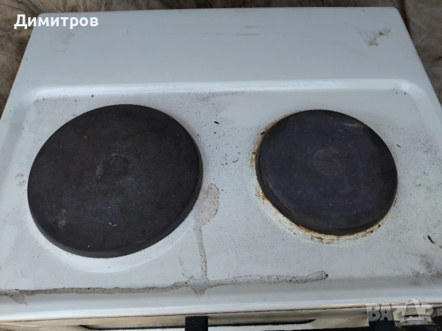 Печка раховец