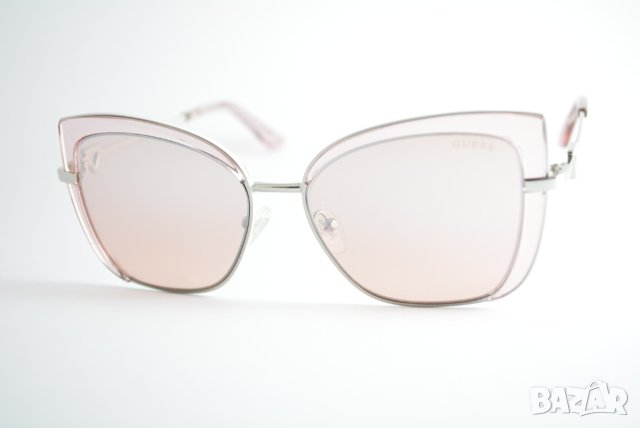 Оригинални дамски слънчеви очила Guess -45%, снимка 2 - Слънчеви и диоптрични очила - 42367288
