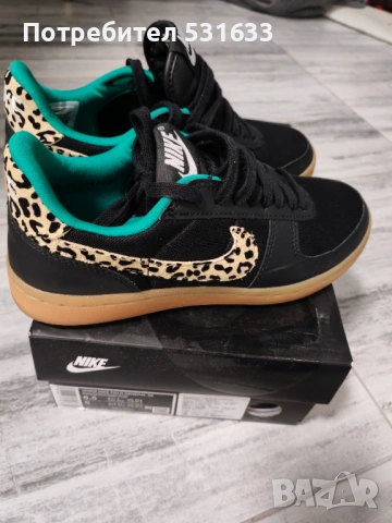 Маратонки Nike 37.5, снимка 2 - Маратонки - 53751014