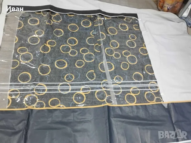 РЕЗЕРВИРАН! Форселт за каравана Dorema Daytona+опция за анекс.Размер N:13(950/975)земя-земя.Модел22г, снимка 3 - Палатки - 48325184