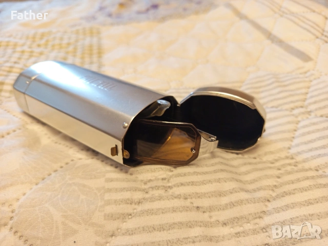 Слънчеви очила Pall Mall, снимка 8 - Слънчеви и диоптрични очила - 53635493