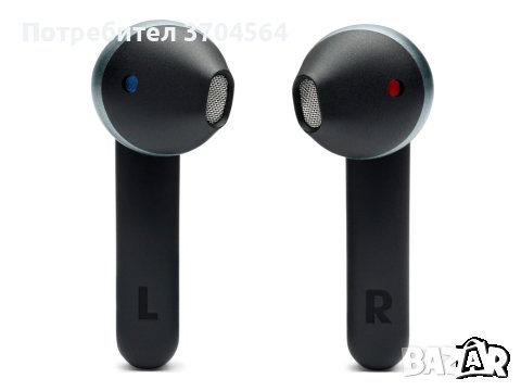 Аудио слушалки In-ear JBL TUNE 220TWS, снимка 2 - Слушалки и портативни колонки - 40378697