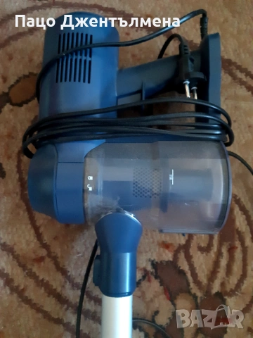 Прахосмукачка продавам , снимка 4 - Прахосмукачки - 53870233