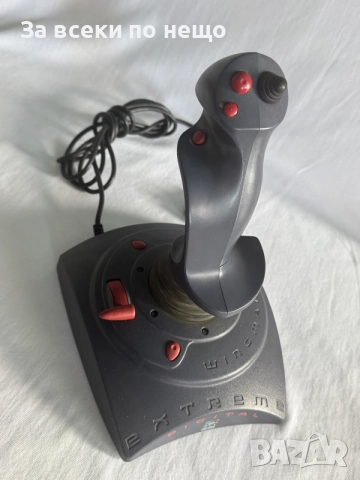 Джойстик Logitech WingMan Extreme Digital