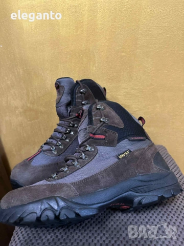 Висок клас мъжки Viking Classic 150 GoreTex Boot's ,42 размер, снимка 7 - Други - 53259804