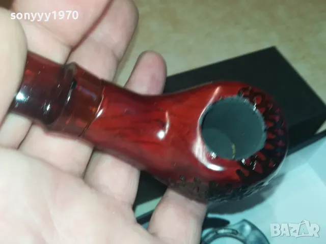 НОВА МАРКОВА ЛУЛА 1701251758, снимка 17 - Лули - 48719552