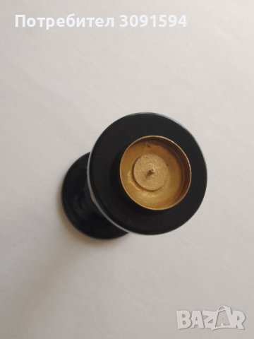 Стар Свещник , снимка 11 - Други ценни предмети - 40896401