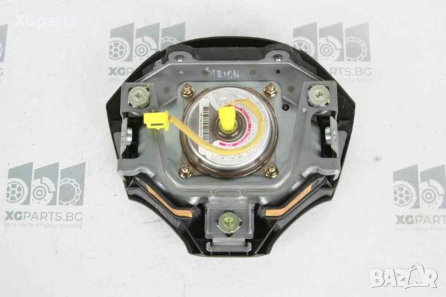 AIRBAG волан за Daihatsu Sirion (1998-2005), снимка 2 - Части - 41618116